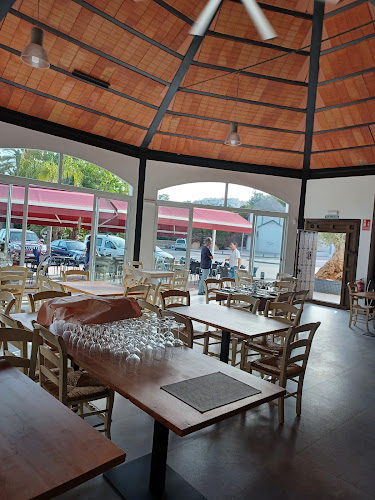 Pizzeria la Galera - Velilla-Taramay