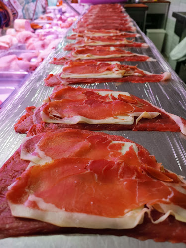 Comentarii opinii despre Carniceria Santa Barbara