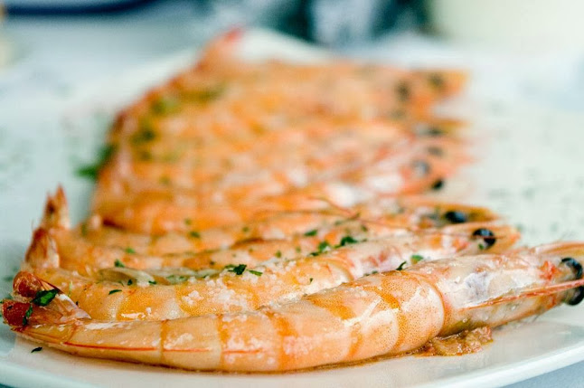 Restaurante Urbe Open Times