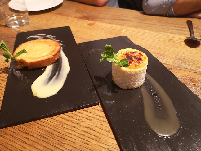 Sagardi Muntaner - Barcelona