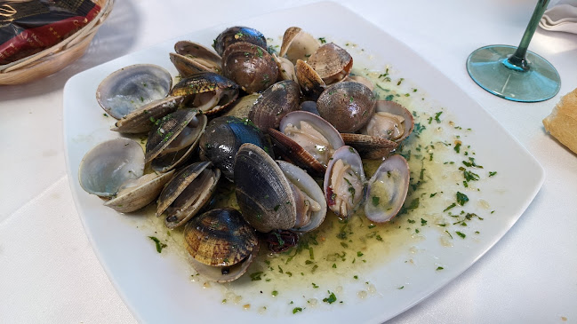 Marisquería Hermanos Álvarez - Gastronomía y hostelería