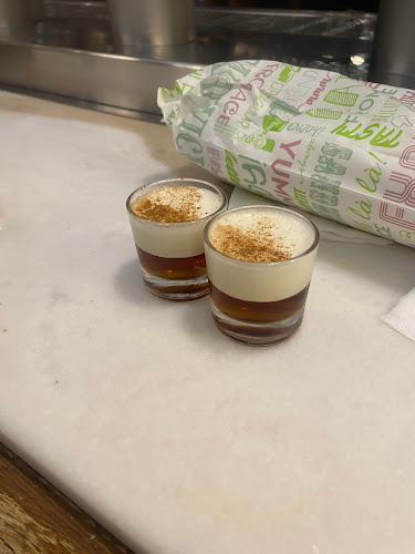 Comments and reviews of Bar Casa Jesús Mari