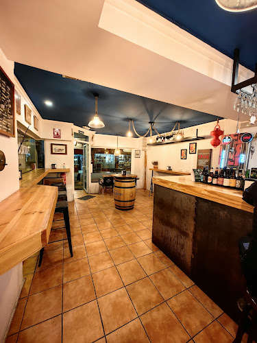 Taberna Pantalán 02 - Dénia