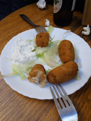 Taberna Cofrade Las Merchanas Open Times