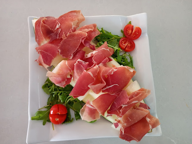 Reviews of Pizzeria la Galera in Velilla-Taramay - Gastronomía y hostelería