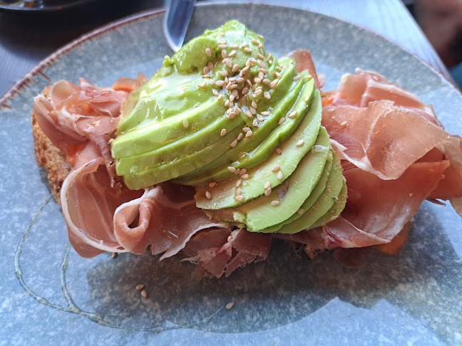 Reviews of Hangar Café in Los Naranjeros - Gastronomía y hostelería