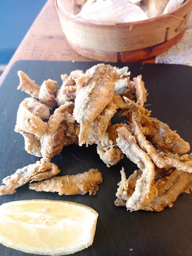 Comentarii opinii despre La Placeta del Gust