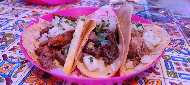 Comentarii opinii despre La Fábrica del Taco Sant Antoni