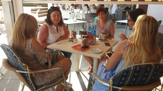 Paseo Marítimo de Algarrobo Costa, s/n, 29750 Algarrobo, Málaga