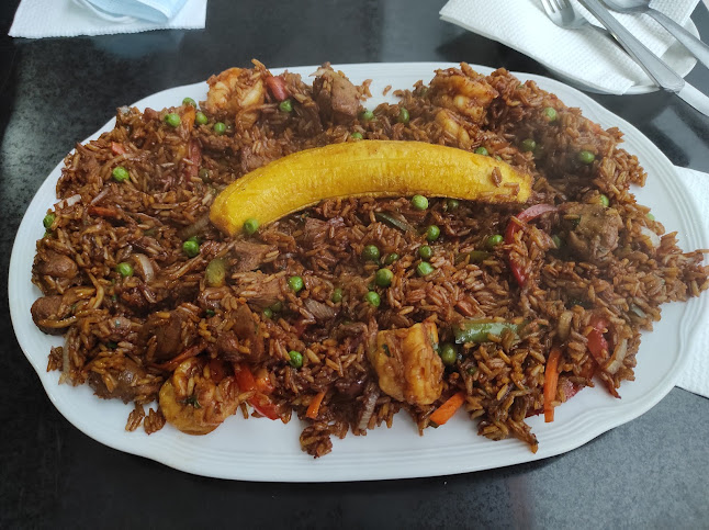 Bar-Restaurant Launió - Rubí