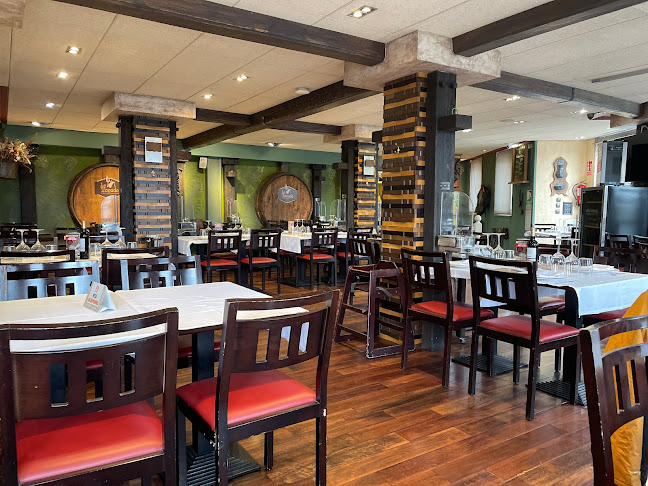 Sidrería La Tonada de La Guía