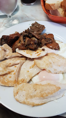 Comentarii opinii despre Bar Parada