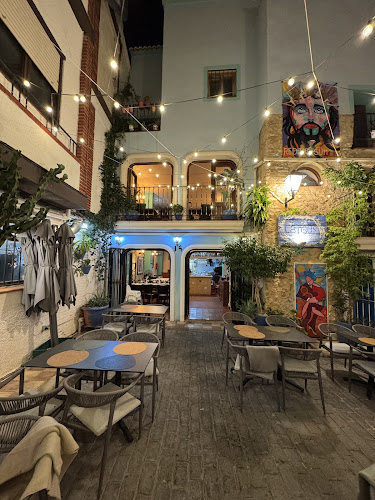 Opinii despre Lapsus Bistro în Calp - Gastronomía y hostelería