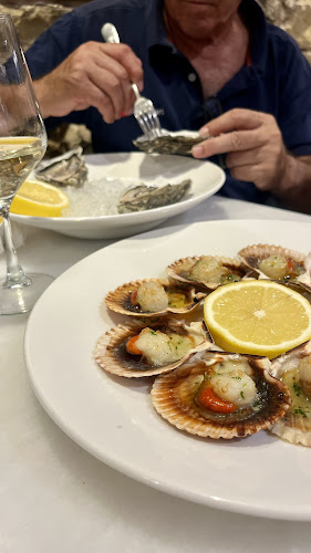 Bar Restaurante Bare bare - Donostia-San Sebastian