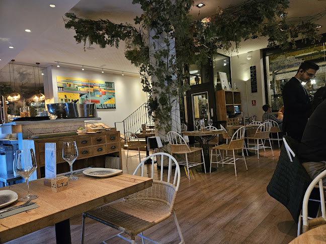 Lateral Fleming - Gastronomía y hostelería