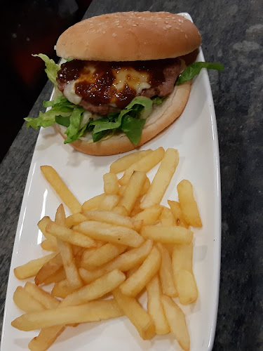 Todo Brasa - Gastronomía y hostelería