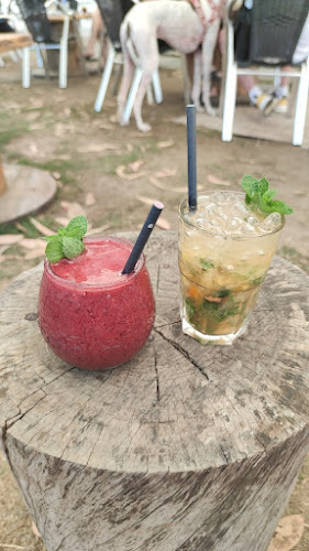 Náutico de San Vicente - Gastronomía y hostelería