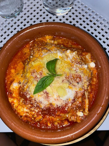 Trigo Cafetería Pizzeria Phone number