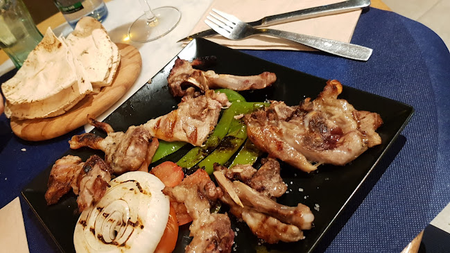 Restaurante MANDALON Phone number