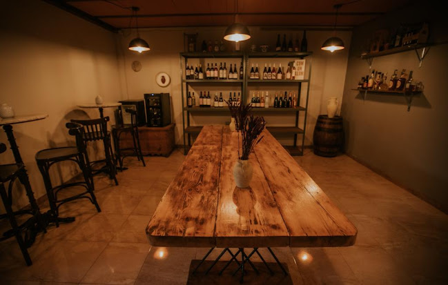 Reviews of Amfora de Baco in Masdenverge - Gastronomía y hostelería