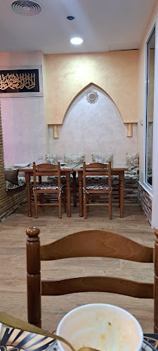 Opinii despre Fez Restaurante în Valencia - Gastronomía y hostelería