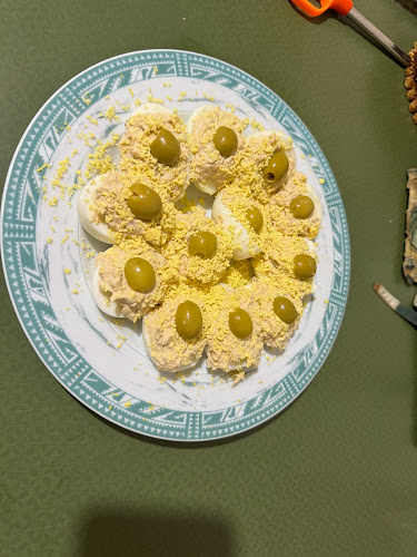 Bar Mini Pilar - Madrid