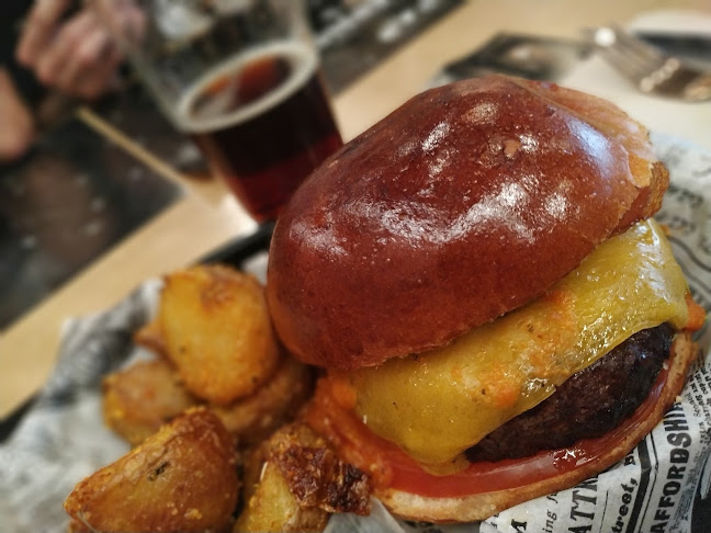 Cierzo Brewing Open Times