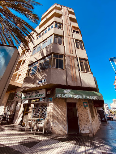 Bar Cumbres De Valsendero - Las Palmas de Gran Canaria