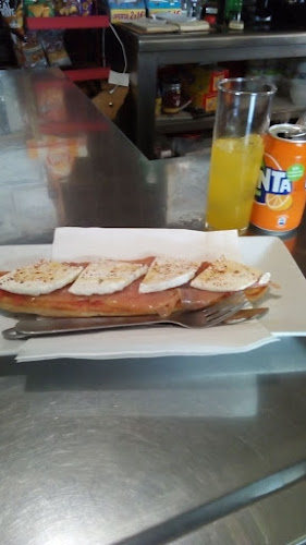 Comentarii opinii despre Bar Fuentes