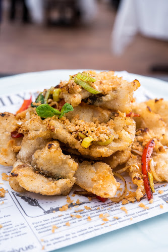 Shanghai Station Juan Bravo - Madrid