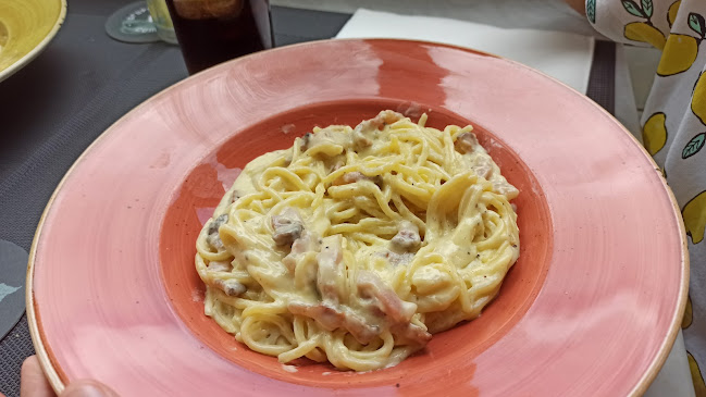 Comentarii opinii despre Compostelana Plaza de España