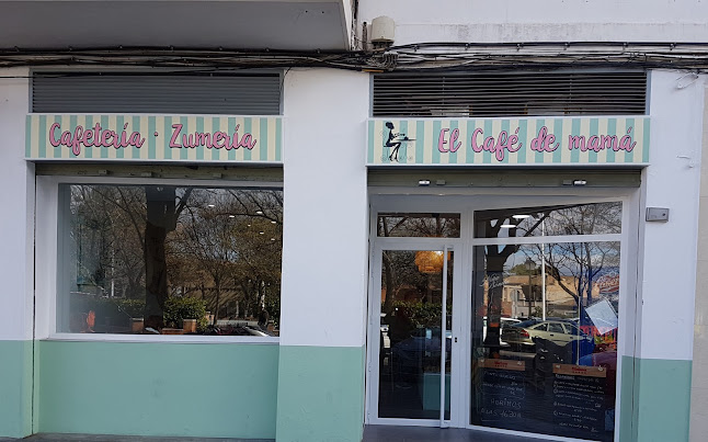 Café de Mama - Valencia