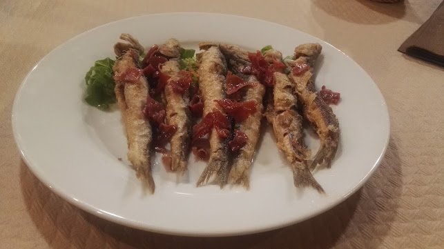 Restaurante Buenas Migas - Gastronomía y hostelería