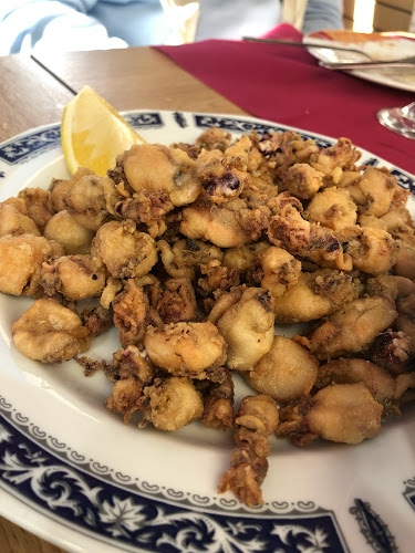 Gambero del Paseo Open Times