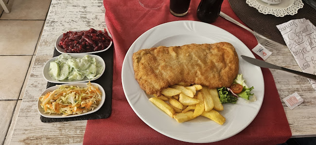 Restaurante La Rambla