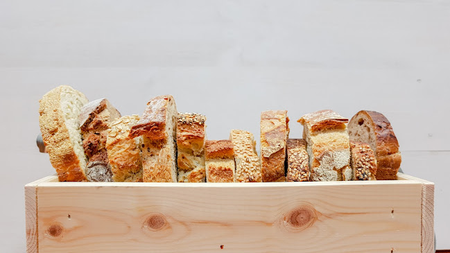 Forn de Pa Can Rosell - Catalunya