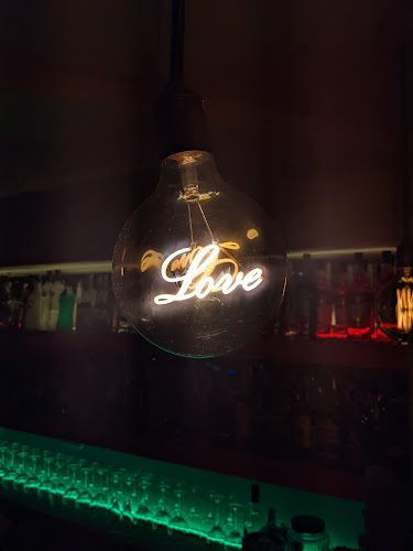 Comentarii opinii despre Santé Cafe'