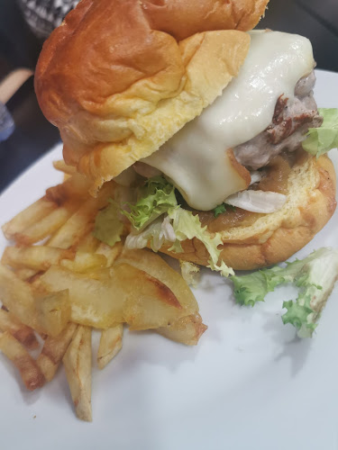 Reviews of La gaveta de cristo in Teror - Gastronomía y hostelería