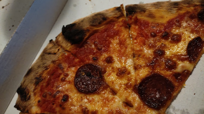 Calle Marbella en, Fuengirola