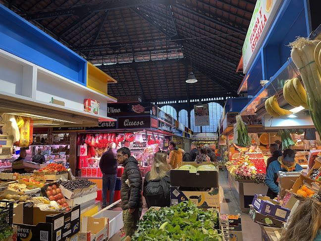 Atarazanas Phone number