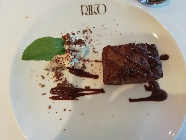 Riko Restaurant - Gastronomía y hostelería