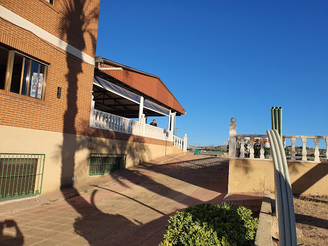 Comments and reviews of Restaurante la Pinada