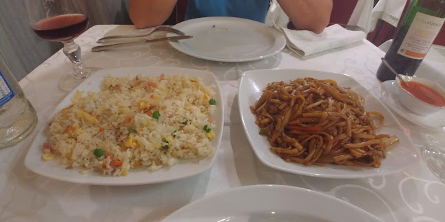 Opinii despre Restaurante chino Dong Ling în Barcelona - Gastronomía y hostelería