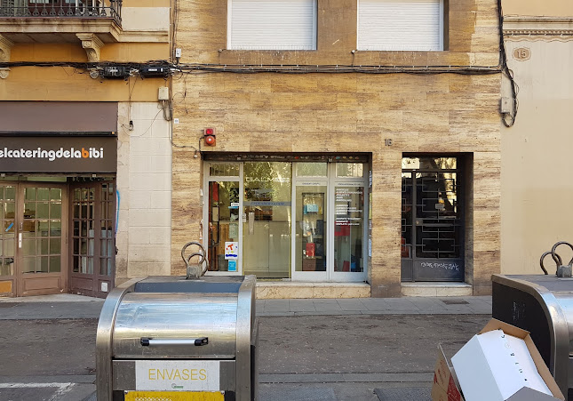 Opinii despre El Catering de la Bibi în Barcelona - Gastronomía y hostelería