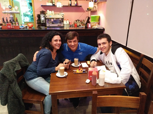 Opinii despre Pizza Restaurante NIL în Madrid - Gastronomía y hostelería