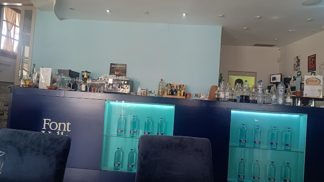 Comentarii opinii despre Caprichos de la punta