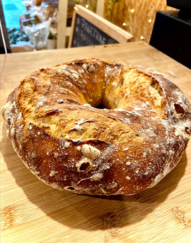 Panadería Buenas Migas Phone number