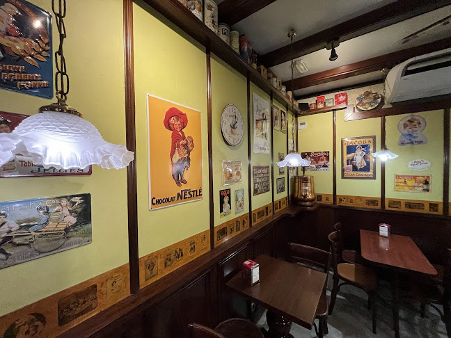 Croissanterie del Pi - Gastronomía y hostelería