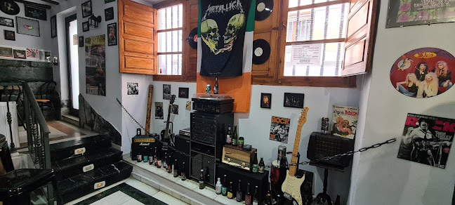 Reviews of Philo Birrobar in Madrid - Gastronomía y hostelería