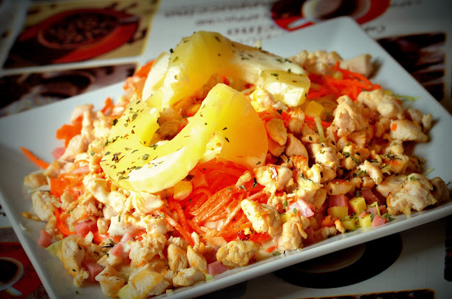 Calle Sgto. Provisional, 1, 35012 Las Palmas de Gran Canaria, Las Palmas